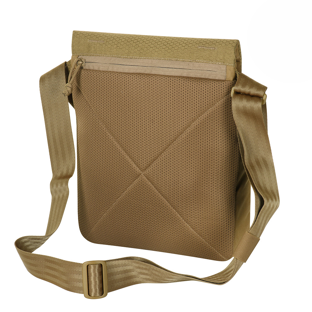 Cумка M-Tac Konvert Bag Elite Coyote Фото 4